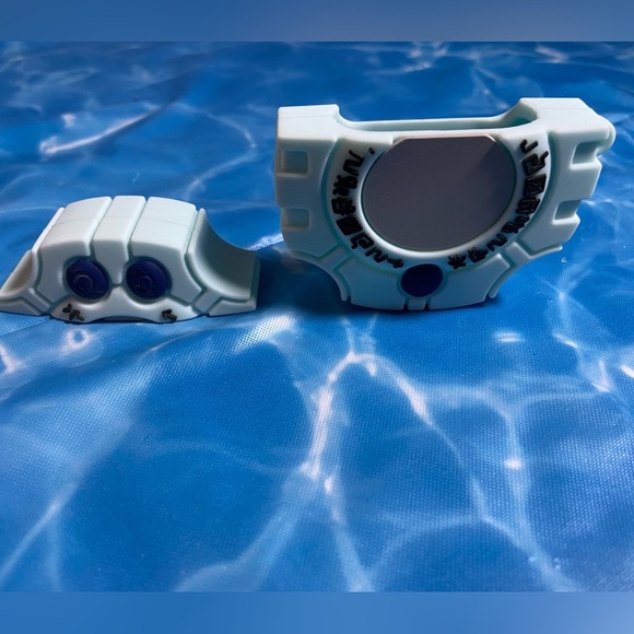 Digimon - Digivice AirPod Pro Gen 1 & 2 Silcone Protector Case - Picture 5 of 10